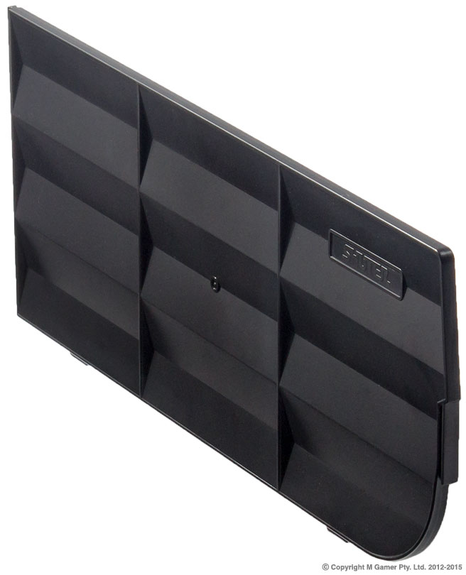 Large HB Duplex Clapboard